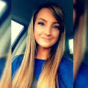 Meet your Posher, Kandace